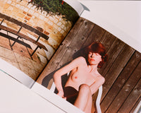 Alasdair McLellan, Home and Away, Special Edition SIGNED