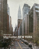 Gerrit Engel: Manhattan New York