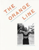 Jack Lueders-Booth, The Orange Line