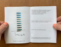 Michael Crowe, Donald Judd Review Insults: 1959 - 1975
