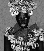 Zanele Muholi, Somnyama Ngonyama, Hail the Dark Lioness, Volume II