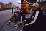 Simon Wheatley, Silverlink, *SIGNED