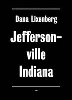 Dana Lixenberg, Jeffersonville, Indiana