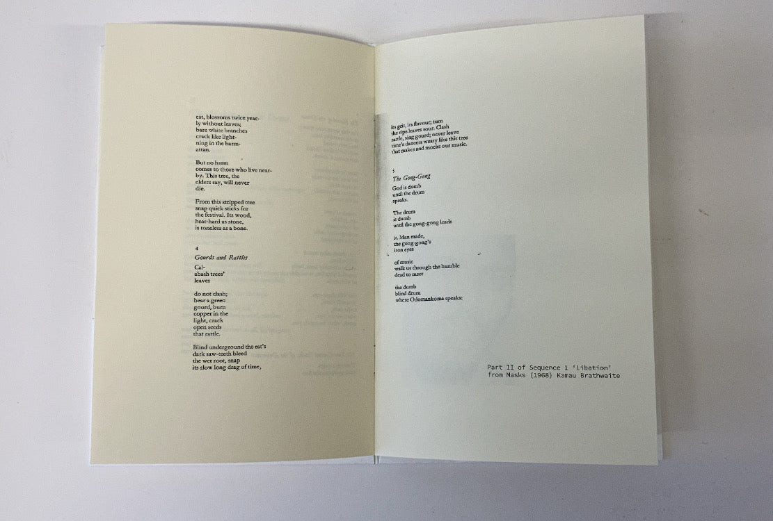 Timothy Yanick Hunter / BlackMass Publishing, No More Important Time T ...