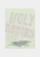 Clay AD, Holy Bodies