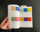 A Dictionary of Color Combinations