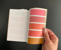 A Dictionary of Color Combinations, book – tokyobike London