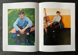 Lasse Dearman, Across the Flower Field