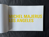 Michel Majerus, Los Angeles