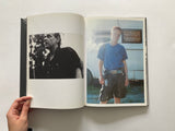Rikard Laving, Caravan