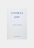 Nuar Alsadir, Animal Joy