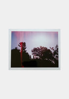 Mark Borthwick, Polaroid *signed