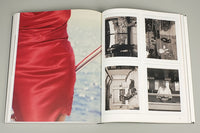 Dana Lixenberg, Polaroid 54/59/79