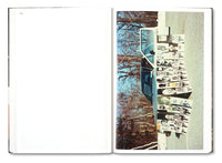 Joel Smith (ed.), PLEASE SEND TO REAL LIFE: Ray Johnson Photographs