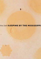 Alec Soth, Sleeping by the Mississippi with poster - Claire de Rouen Books