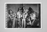 Jim Goldberg & Iryna Tsilyk, Another Life