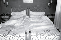 Sophie Calle, The Hotel