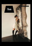 Ton, Issue 1: Celestial Spaces (Spring/Summer 2023)