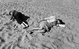 ANTHONY HERNANDEZ, Beach Pictures 1969-70 - Claire de Rouen Books