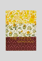 Sophie Calle, The Hotel