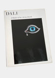 Dali: A Study of his Art-in-jewels