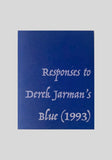 Various, Responses to Derek Jarman's Blue
