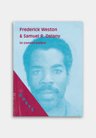 Frederick Weston & Samuel Delany, DUETS