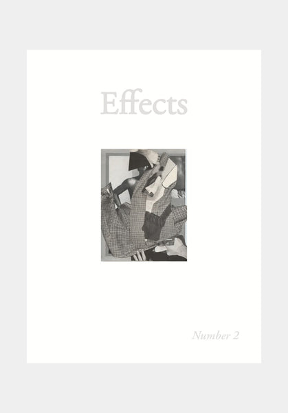 Effects Journal, No. 2