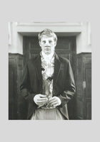 Ian Macdonald, B Blocker in Upper School, Eton College 2006, *signed