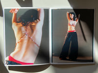 Chloé Le Drezen and Elle Britt, Molly, First edition