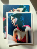 Chloé Le Drezen and Elle Britt, Molly, First edition