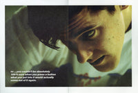 Peter Saville, NEW ORDER: Untitled