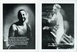 Peter Saville, NEW ORDER: Untitled