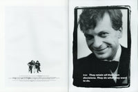 Peter Saville, NEW ORDER: Untitled
