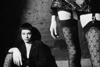 Karen Knorr and Olivier Richon, Punks